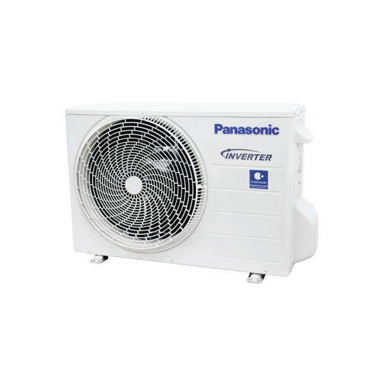 Máy lạnh 2 chiều Panasonic Inverter 1.5 HP CU/CS-YZ12WKH-8