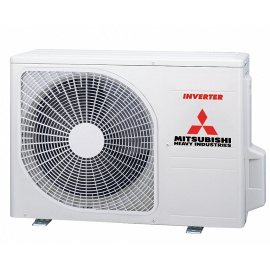 Máy lạnh âm trần Mitsubishi Heavy FDT50VG/SRC50ZSX-S (2.0 Hp) Inverter